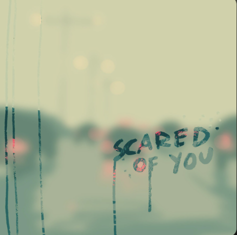 Black Cat Parade - Scared of You